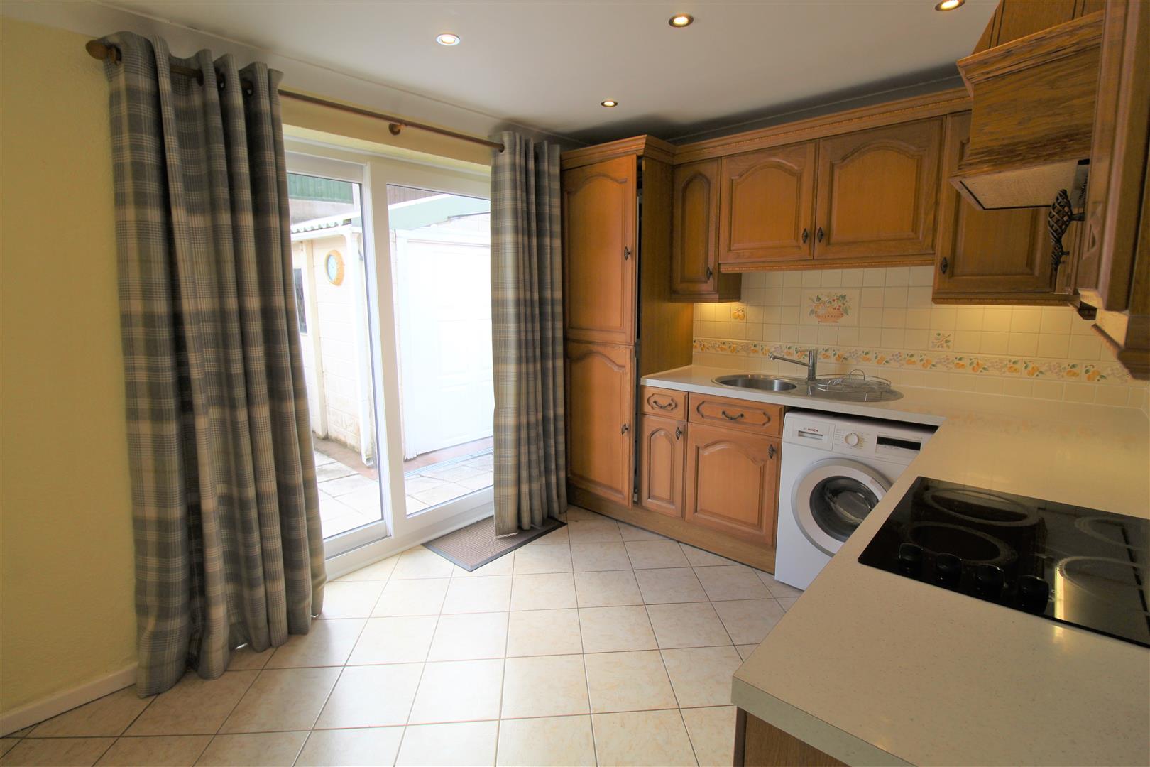 Deepdale Close, Milton, Stoke-On-Trent